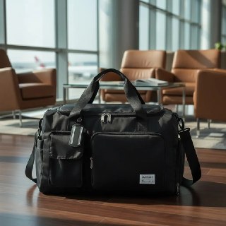 Bolsa De Mão Mala 10kg