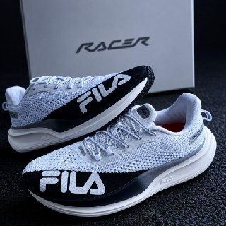 Tenis Masculino Fila Racer Speedzone (4 Cores)