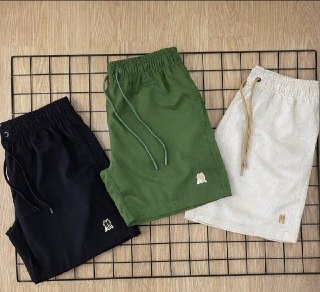 Short Vôlei Masculino Polo Wear