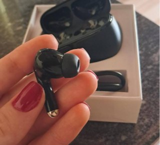 Fones de Ouvido Bluetooth 5.3 42 Horas de Reprodução