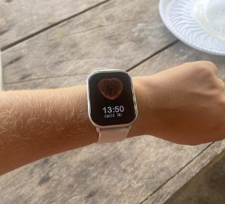 Relógio Digital Smartwatch Inteligente
