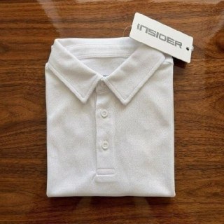 Camiseta Polo Core Insider (3 cores)
