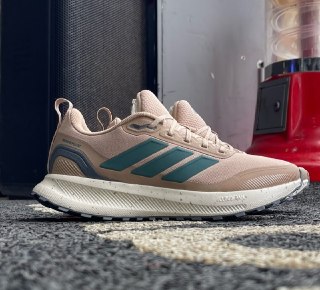 Tênis Runfalcon 5 TR adidas (36 ou 37)