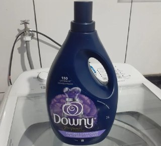 Amaciante Downy Concentrado-Collection Místico 3L