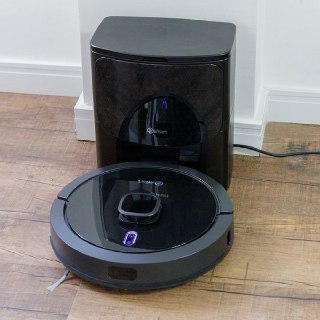 Robô Aspirador e Passa Pano KABUM! smart 900-5 Modos KBSF009