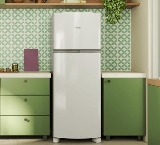 Geladeira/Refrigerador Consul Frost Free Duplex 333L