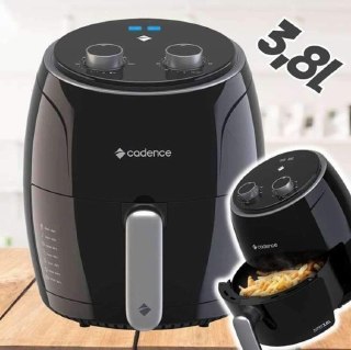 Fritadeira Cadence Super Cook Fryer 3,8L 1300W 110V