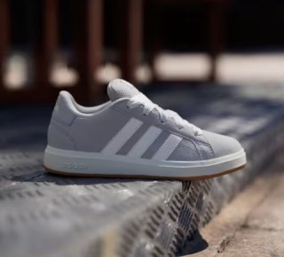 Tênis Grand Court Base 00s adidas (38 ao 43)