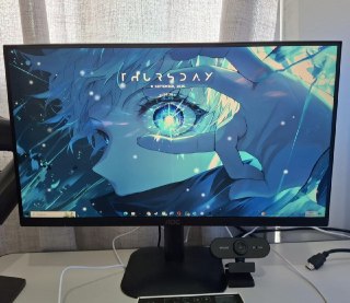Monitor AOC 22" FHD 120Hz 1ms