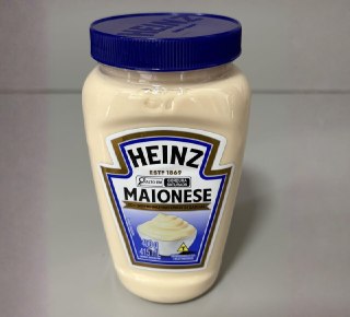 Heinz Maionese Tradicional 400g