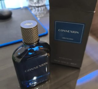 O Boticário Boticollection Connexion Colônia, 100ml
