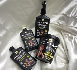 Kit com 4 Produtos Morte Súbita Lola Cosmetics