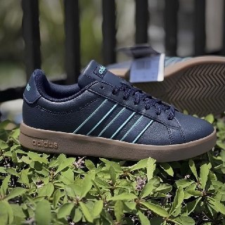 Tênis Grand Court Base 3.0 Adidas