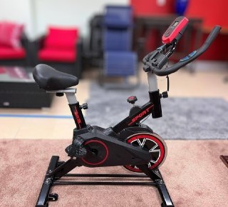 Bicicleta Ergométrica Spinning X11 Liftness