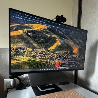 Monitor Gamer AOC AGON 27" 144Hz, IPS, 0,5ms