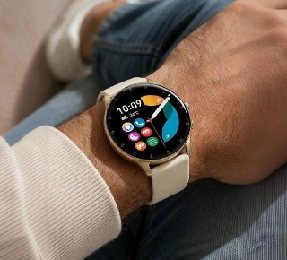 Smartwatch Bettdow FB051 AI