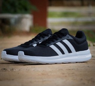 Tênis Lite Racer 4.0 Adidas