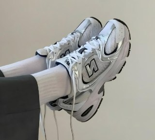 Tênis New Balance 530