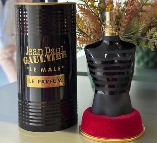 Perfume Jean Paul Gaultier Le Male Le Parfum EDP 200ml