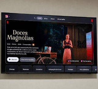 Smart TV HQ 50" 4K QLED