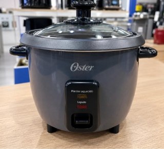 Panela Elétrica De Arroz Oster - 127V