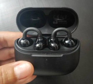 Fone Dapon Open Ear Bluetooth (2 cores)