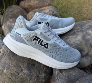 Tênis Fila Fastness (4 cores)