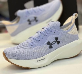 Tênis Under Armour Charged Slight 3 SE