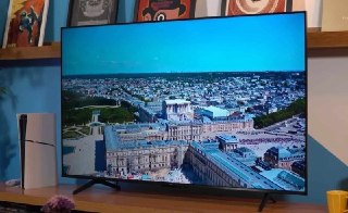 Smart TV TCL 50" 4K QLED UHD TV AiPQ