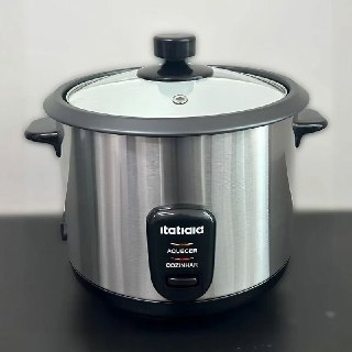 Panela de Arroz Elétrica 8 Xícaras Midi Itatiaia
