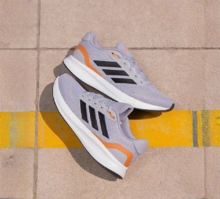 Tênis Corrida Runfalcon 5 Adidas