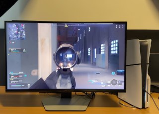 Monitor Gamer TCL 27 Polegadas QLED Mini LED QHD G64 180Hz 1ms