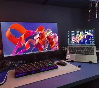 Monitor AOC AGON G50 27\" 144Hz 0,5ms IPS