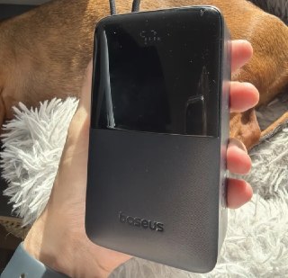 Power Bank Baseus FC51 30000mAh 22,5W
