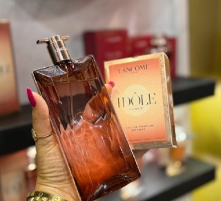 Perfume Lancôme Idôle Power EDP Intense 100ml
