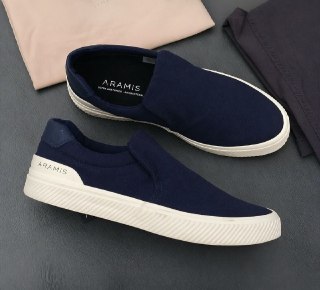 Tênis Aramis Daily Slip