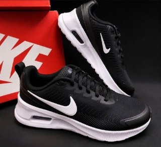 Tênis Nike Air Max Nuaxis (34 ao 40)