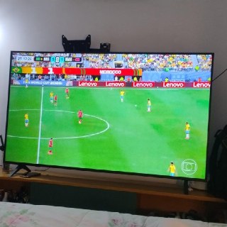 Smart TV LG 4K AI 65" Magic Remote WebOS α7 AI Processor 4K Gen8
