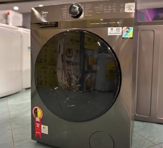 Lava e Seca Frontal 11Kg Heathguard Smart Automática 220 Volts