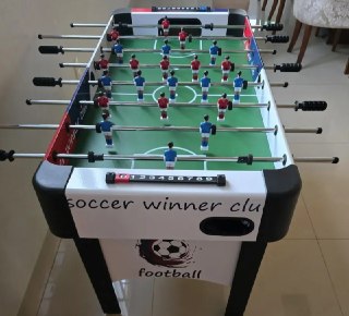 Mesa de Pebolim - Totó Jogo