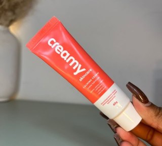 Creamy Skincare Calming Cream 40g