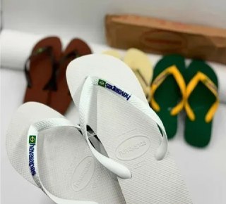 Havaianas Brasil Mod Light (4 cores)