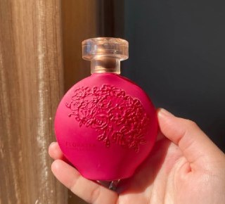 Floratta Flores Secretas 75ml O Boticário