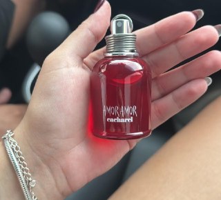 Amor Amor Perfume Cacharel 30 ml
