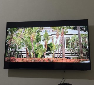 Smart TV Samsung 43" FHD WiFi