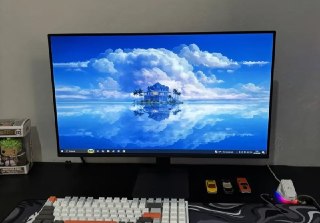Monitor LG UltraGear 27" Full HD, 144Hz, 1ms