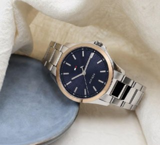 Relógio Tommy Hilfiger