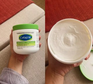 Creme Hidratante Cetaphil 453g
