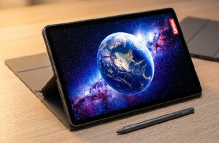 Tablet Lenovo Idea Tab Octa-Core 4GB 128GB Android 15 Wifi + Caneta e Capa