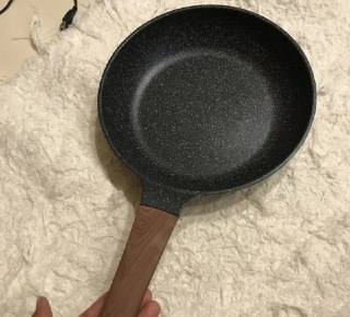 Frigideira Antiaderente Cerâmica Dinda Home 24cm